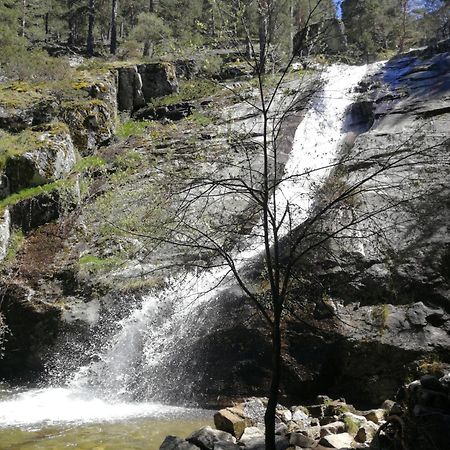 Las Casonas De Chavida Kültér fotó