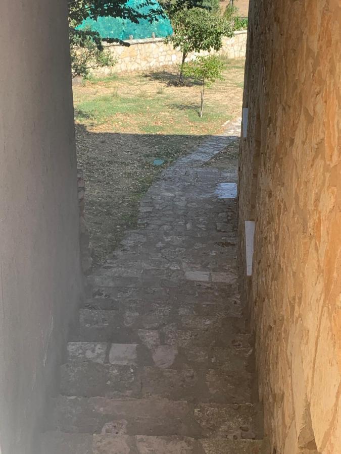 Las Casonas De Chavida Kültér fotó