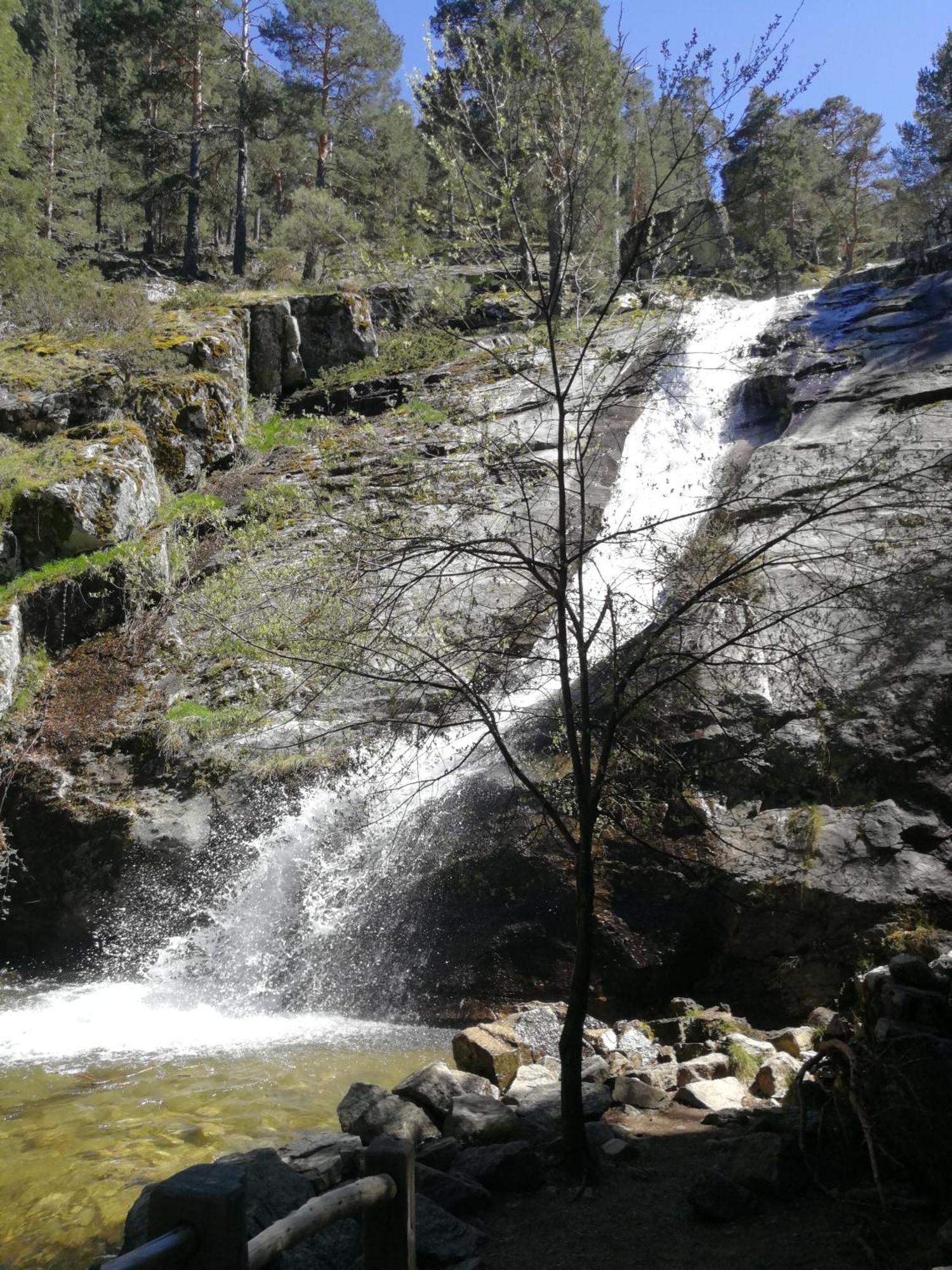 Las Casonas De Chavida Kültér fotó
