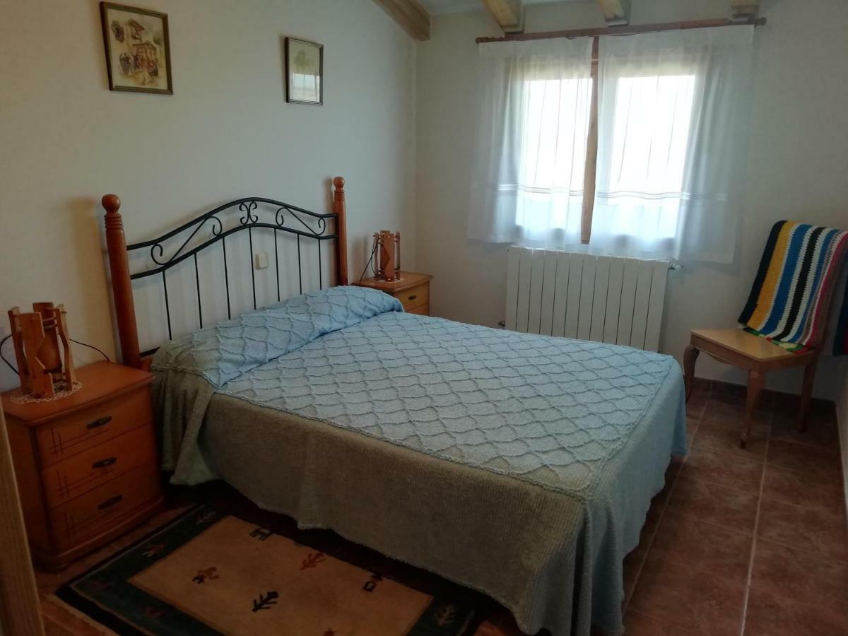 Las Casonas De Chavida Kültér fotó