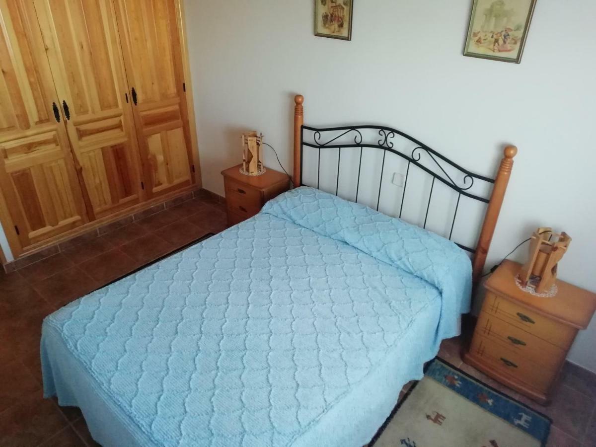 Las Casonas De Chavida Kültér fotó