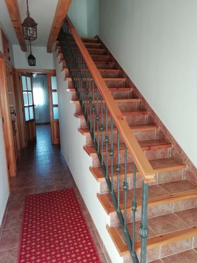 Las Casonas De Chavida Kültér fotó