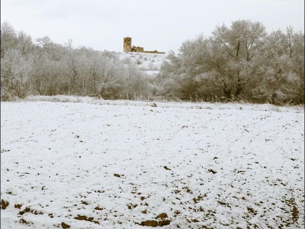 Las Casonas De Chavida Kültér fotó